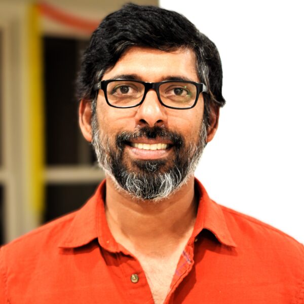 Vinod Ravuru
